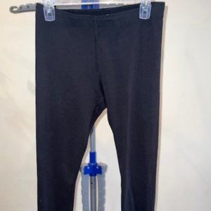 Ladies Nike Black Leggings